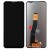 Lcd With Touch Screen For Oukitel Wp39 Pro Black By - Maxbhi Com