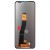 Lcd With Touch Screen For Oukitel Wp39 Pro White By - Maxbhi Com