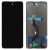 Lcd With Touch Screen For Ulefone Armor X31 Black By - Maxbhi Com