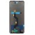 Lcd With Touch Screen For Ulefone Armor X31 Green By - Maxbhi Com