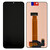 Lcd With Touch Screen For Lava Play Max White By - Maxbhi Com