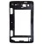 Lcd Frame Middle Chassis For Lg G Pad 8 3 White By - Maxbhi Com