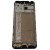 Lcd Frame Middle Chassis For Wiko Power U20 Grey By - Maxbhi Com