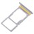 Sim Card Holder Tray For Samsung Galaxy A17 5g Grey - Maxbhi Com
