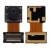 Replacement Front Camera For Lg X Cam K580 Selfie Camera By - Maxbhi Com