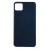 Back Panel Cover For Cubot X20 Pro Blue - Maxbhi Com