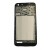 Lcd Frame Middle Chassis For Homtom Ht3 Blue By - Maxbhi Com