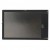 Lcd With Touch Screen For Blackview Oscal Pad 80 Wifi Black By - Maxbhi Com