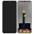 Lcd With Touch Screen For Cubot Kingkong Power 5 White By - Maxbhi Com