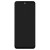 Lcd With Touch Screen For Cubot Kingkong Power 5 White By - Maxbhi Com