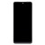 Lcd With Touch Screen For Oppo A5 4g Black By - Maxbhi Com
