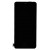 Lcd With Touch Screen For Vivo X200s Black By - Maxbhi Com