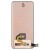 Lcd With Touch Screen For Vivo X200s Black By - Maxbhi Com