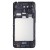 Middle Frame Ring Only For Htc Desire 616 Dual Sim White By - Maxbhi Com