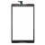 Touch Screen Digitizer For Vodafone Tab Prime 7 Silver By - Maxbhi Com