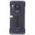 Back Panel Cover For Doogee Blade 20 Play White - Maxbhi Com