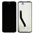 Lcd With Touch Screen For Doogee Blade20 Turbo Black By - Maxbhi Com