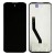 Lcd With Touch Screen For Doogee Blade20 Turbo White By - Maxbhi Com