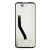 Lcd With Touch Screen For Doogee Blade20 Ultra Black By - Maxbhi Com