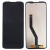 Lcd With Touch Screen For Doogee Blade 20 Play Red By - Maxbhi Com