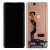Lcd With Touch Screen For Motorola Edge 2025 Black By - Maxbhi Com
