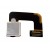 Replacement Front Camera For Doogee Blade 20 Play Selfie Camera By - Maxbhi Com