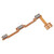Volume Button Flex Cable For Vivo S30 By - Maxbhi Com