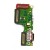 Charging Connector Flex Pcb Board For Oppo F29 5g By - Maxbhi Com