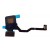 Fingerprint Sensor Flex Cable For Oneplus 12r 5g Blue By - Maxbhi Com