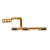 Volume Button Flex Cable For Infinix Note 30 By - Maxbhi Com
