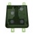 Back Panel Cover For Samsung Galaxy Z Flip7 Fe White - Maxbhi Com