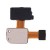 Fingerprint Sensor Flex Cable For Xiaomi 14 Civi Blue By - Maxbhi Com