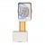 Fingerprint Sensor Flex Cable For Xiaomi Poco M7 Pro 5g Purple By - Maxbhi Com
