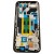 Lcd Frame Middle Chassis For Nothing Phone 2a Plus White By - Maxbhi Com