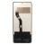 Lcd With Touch Screen For Vivo Iqoo Z10r 5g Blue By - Maxbhi Com