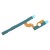 Power Button Flex Cable For Asus Rog Phone 9 On Off Flex Pcb By - Maxbhi Com