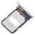 Sim Card Holder Tray For Xiaomi Redmi Turbo 4 Pro White - Maxbhi Com