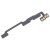 Volume Button Flex Cable For Oppo Reno14 5g By - Maxbhi Com