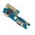 Charging Connector Flex Pcb Board For Hmd Key By - Maxbhi Com