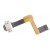 Charging Connector Flex Pcb Board For Cubot Tab Kingkong 2 By - Maxbhi Com