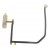 Fingerprint Sensor Flex Cable For Unihertz Tank 2 White By - Maxbhi Com