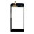 Touch Screen Digitizer For Wiko Fizz Turquoise By - Maxbhi Com