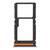 Sim Card Holder Tray For Xiaomi Redmi 15 4g Purple - Maxbhi Com