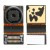 Replacement Front Camera For Microsoft Lumia 650 Dual Sim Selfie Camera By - Maxbhi Com