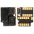 Replacement Front Camera For Nokia Lumia 620 Selfie Camera By - Maxbhi Com