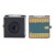 Replacement Front Camera For Nokia Lumia 625 Selfie Camera By - Maxbhi Com
