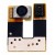 Replacement Front Camera For Nokia Lumia 830 Rm984 Selfie Camera By - Maxbhi Com