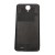 Back Panel Cover For Archos 55 Helium Black - Maxbhi Com
