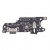Charging Connector Flex Pcb Board For Xiaomi Redmi 15c 4g By - Maxbhi Com