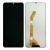 Lcd With Touch Screen For Realme Note 70t Black By - Maxbhi Com